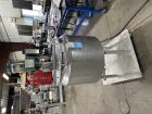 Lee 30-gallon Jacketed Mix Tank